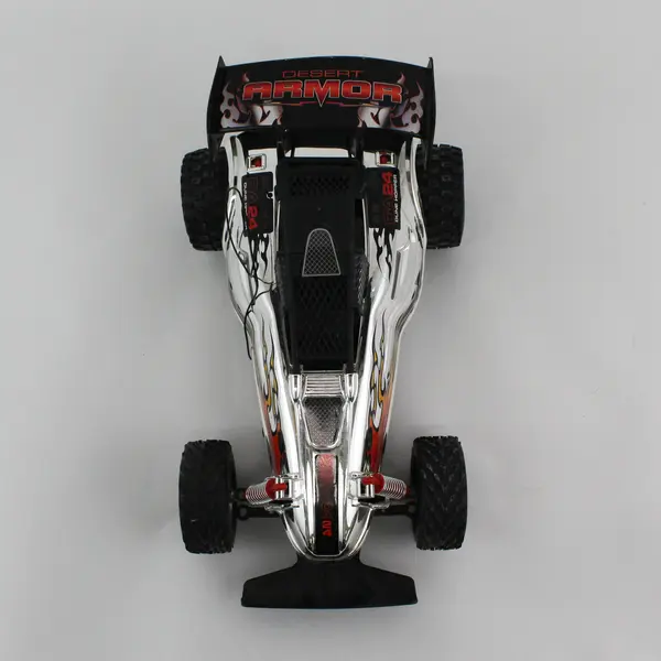 New Bright Desert Armor DA24 Dune Hopper R/C Car