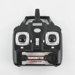 DBPower Transmitter 2.4GHz Drone Control System UNTESTED