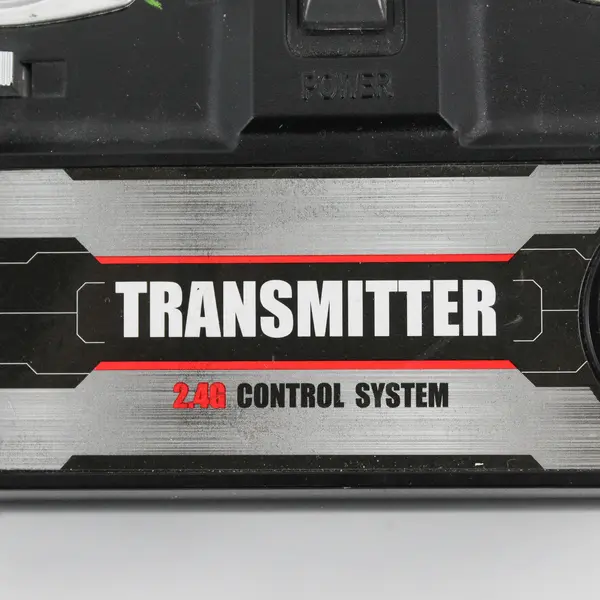 DBPower Transmitter 2.4GHz Drone Control System UNTESTED