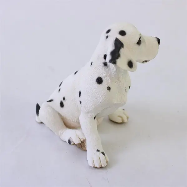 Country Artists Dalmatian Puppy Dog Resin Figurine #01889