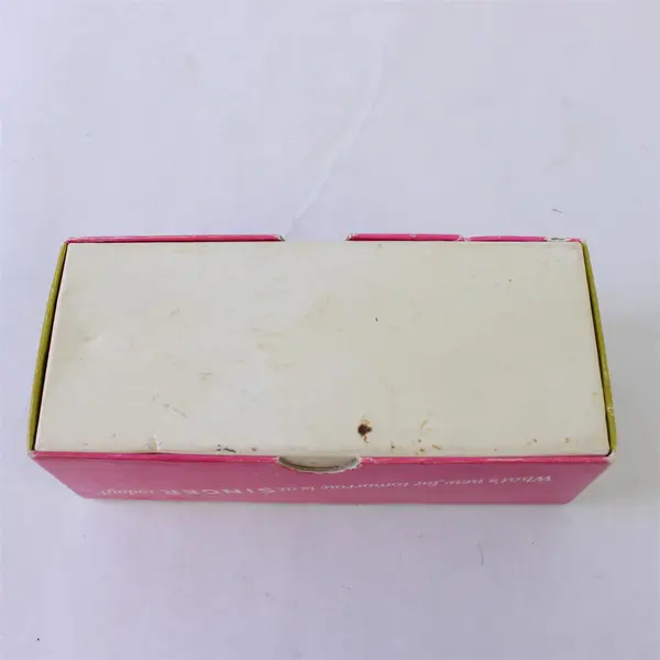 Singer 717 Sewing Machine Accessories Parts 171389 Zig-Zag Stretch with Box