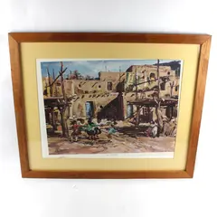 Ring - Around Rosie By Gary Joseph Schildt Signed Limited Edition Print 549/1000