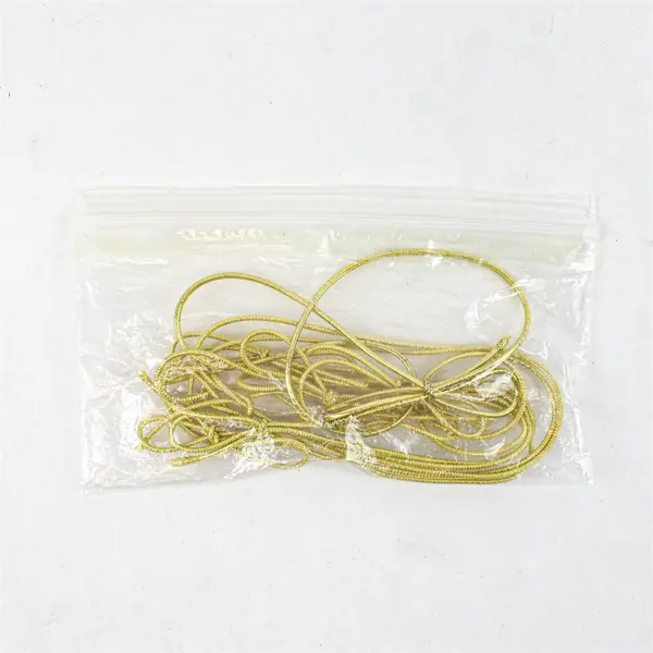 Lot of Assorted Size Elastic Thread Bands Sewing Crafting