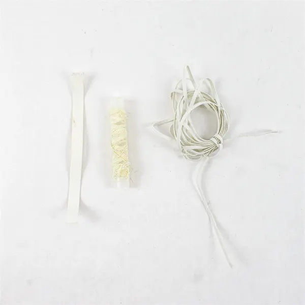 Lot of Assorted Size Elastic Thread Bands Sewing Crafting