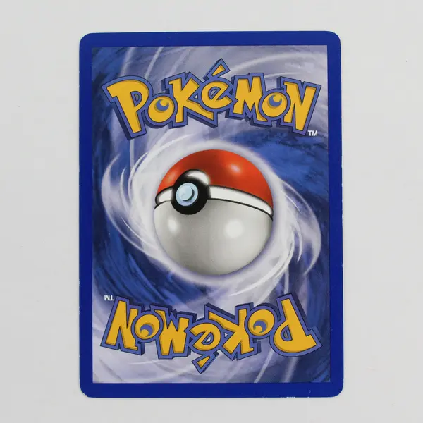Pokémon Fan Club Aquapolis 130/147 Uncommon Regular 2002 English Trainer Card