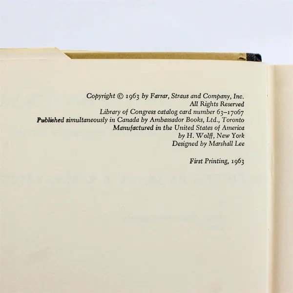 Jeane J. Kirkpatrick Strategy of Deception World-Wide Communist Tactics 1963