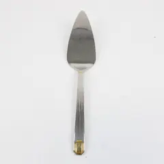 Retroneu Ile de France Pie Server Stainless Steel 18/8 Made in Japan