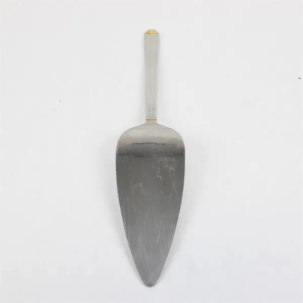 Retroneu Ile de France Pie Server Stainless Steel 18/8 Made in Japan