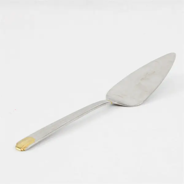 Retroneu Ile de France Pie Server Stainless Steel 18/8 Made in Japan