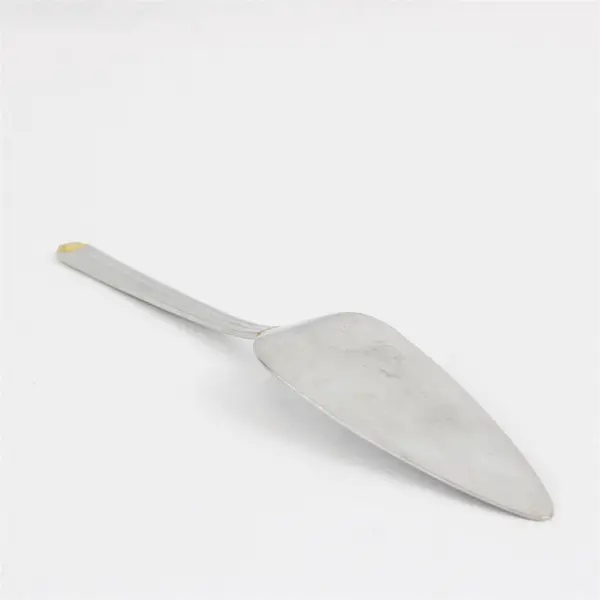 Retroneu Ile de France Pie Server Stainless Steel 18/8 Made in Japan