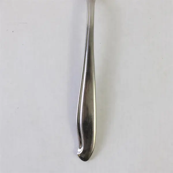 Lot of 2 Rebacraft Sabrina Flatware Pieces Stainless Steel Forks Dinner & Salad