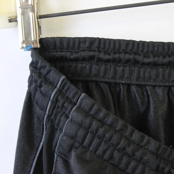 Reebok Black Basketball Shorts Men's Large