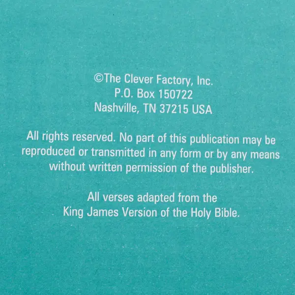 Friendship 2016 Hardcover Book Features Quotes From Famous Persons & the Bible