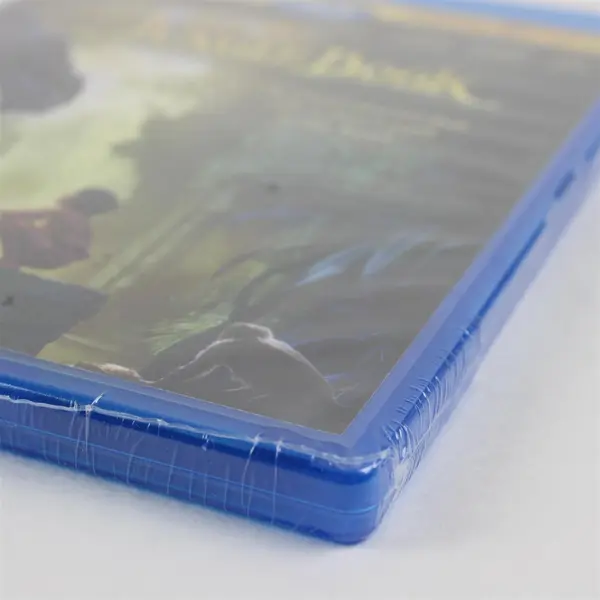 Disney's The Jungle Book Blu-ray DVD, 2016, #135331 New/Sealed.  