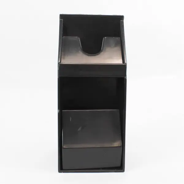 Jobar Dealer Playing Card Shoe Holds Up to 4 Decks