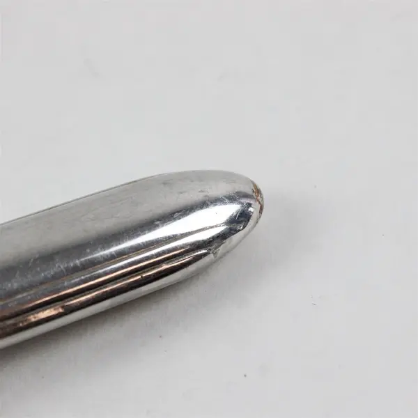 Lot of 4 Retroneu Leopold Forks 18/10 Stainless Steel Dinner Salad