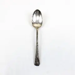 Vintage Duchess Silverplate Pinocchio Character Spoon - Collectible