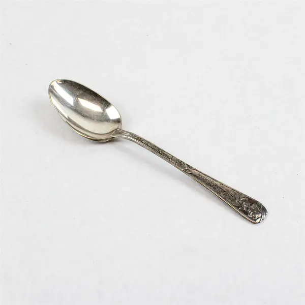Vintage Duchess Silverplate Pinocchio Character Spoon - Collectible
