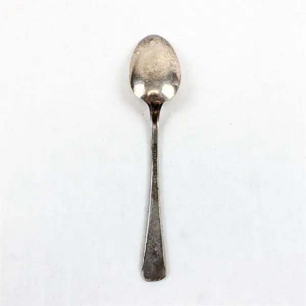 Vintage Duchess Silverplate Pinocchio Character Spoon - Collectible