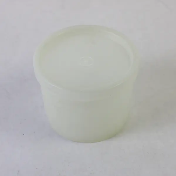 Tupperware 122-6 Snack Container with Lid 296-11