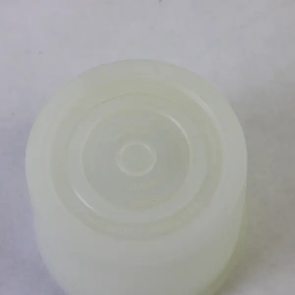 Tupperware 122-6 Snack Container with Lid 296-11