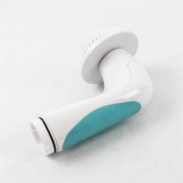 Etereauty Travel Size Electric Facial Cleansing Brush Used Blue