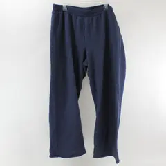 Hanes Comfort Blend Blue Sweatpants Men's XXL