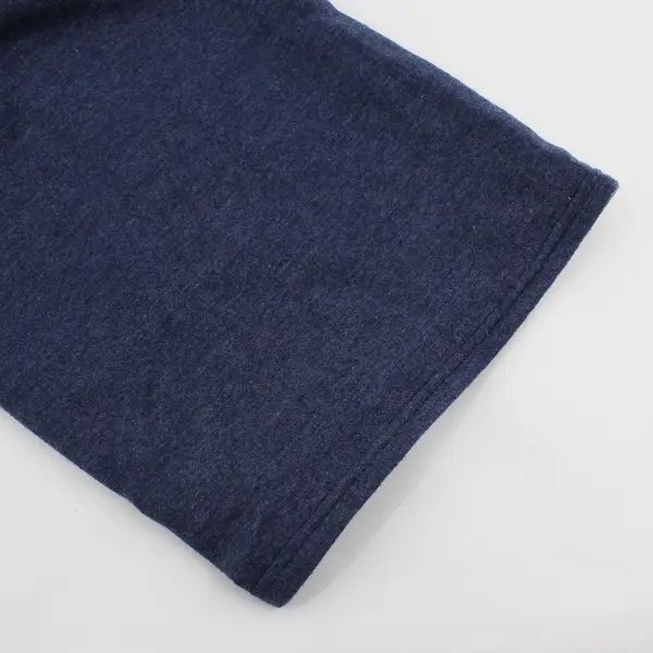 Hanes Comfort Blend Blue Sweatpants Men's XXL