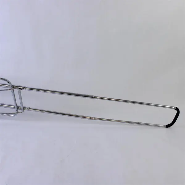 Oxygen Cylinder Cart Portable Tank Transport Holder