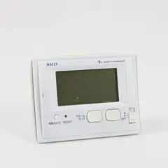 Mitsubishi PAR-21MAA HVAC Air Conditioning Controller Replacement Tested Used