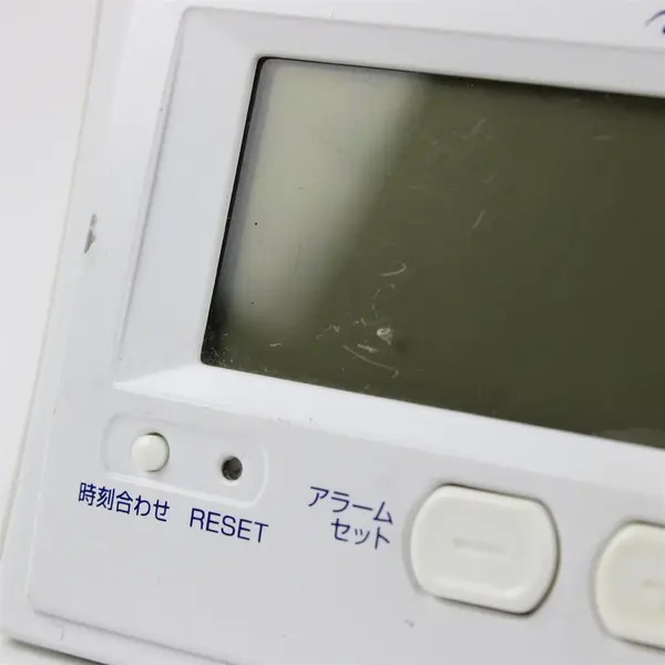 Mitsubishi PAR-21MAA HVAC Air Conditioning Controller Replacement Tested Used