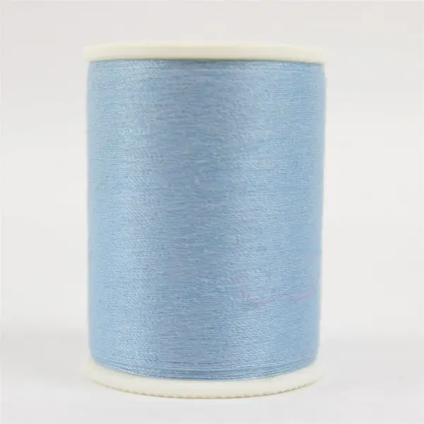 Lot of 5 Coats Sewing Thread Spools Assorted Colors