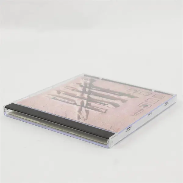 Jazziz On-Disc Vol V Promo CD Compilation Various Jazz Artists