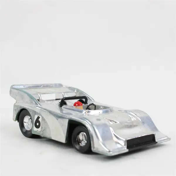 Lot of 2 Zee Race Cars Used Toy Vehicles