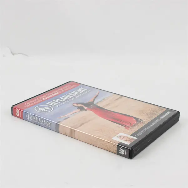 In Plain Sight: Stories of Hope and Freedom (DVD)