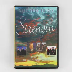 Lift Your Voices Strength I'll Fly Away & Other Gospel Favorites DVD