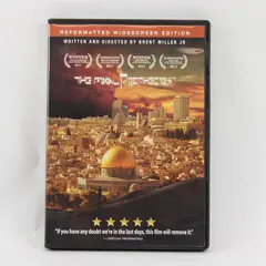 The Final Prophecies DVD Reformatted Widescreen Edition Used