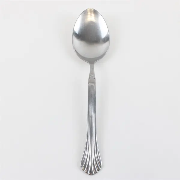 Flare II Stainless Serving Spoon by Gibson Stainless Steel