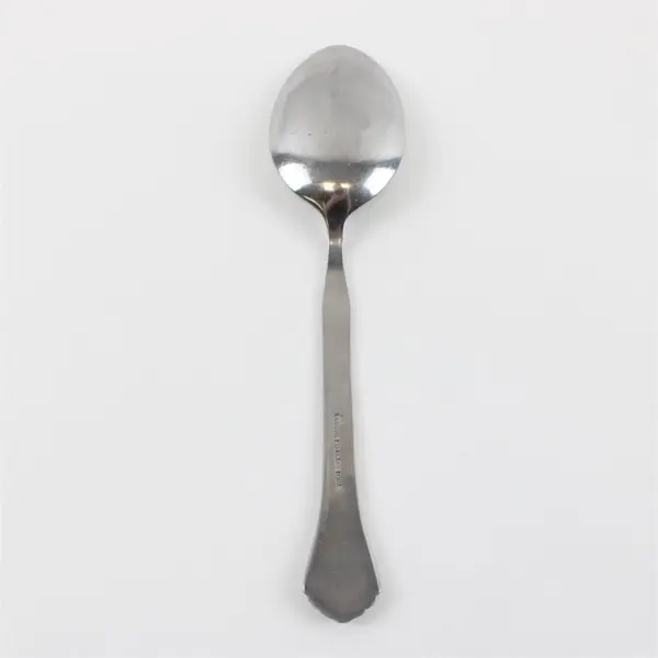 Flare II Stainless Serving Spoon by Gibson Stainless Steel