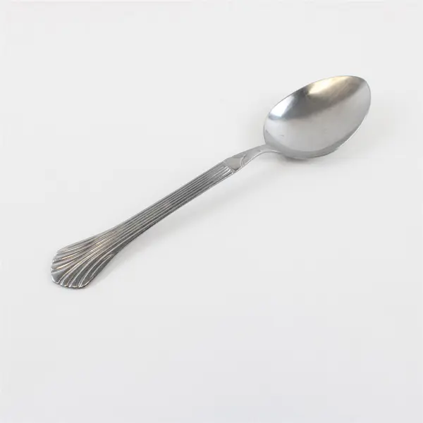 Flare II Stainless Serving Spoon by Gibson Stainless Steel