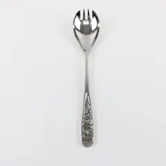 Pierced Tablespoon (Serving Spoon) from Yamazaki - Pattern Unknown