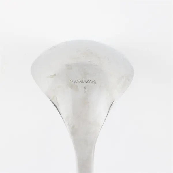 Pierced Tablespoon (Serving Spoon) from Yamazaki - Pattern Unknown