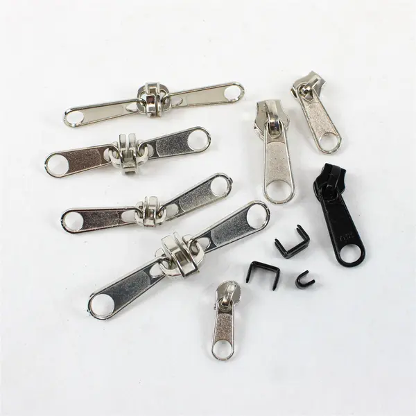 Zipper Rescue Outdoor Kit Zipper Repair Kit Made in USA Since 1993