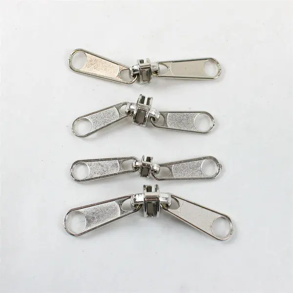 Zipper Rescue Outdoor Kit Zipper Repair Kit Made in USA Since 1993