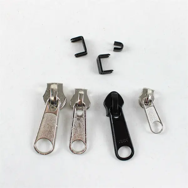 Zipper Rescue Outdoor Kit Zipper Repair Kit Made in USA Since 1993