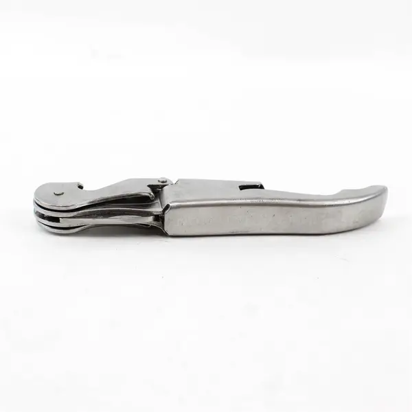 Domaine Serene Duo-Lever Corkscrew Wine Bottle Opener