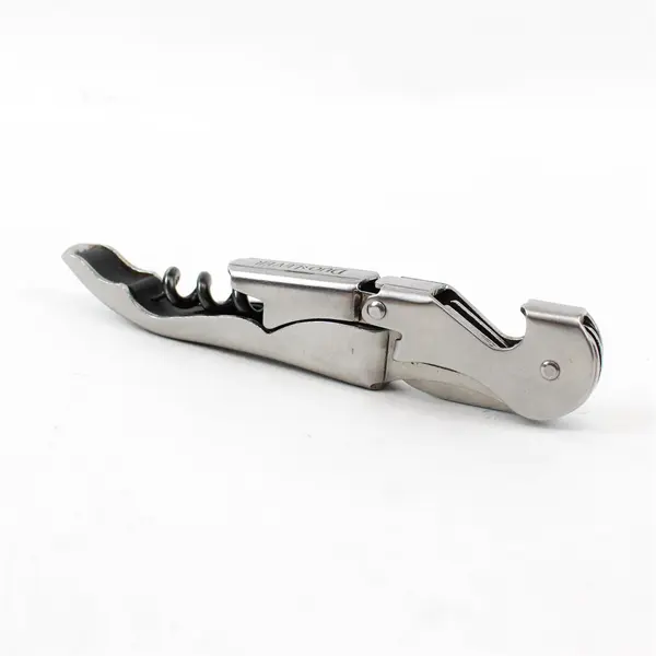 Domaine Serene Duo-Lever Corkscrew Wine Bottle Opener