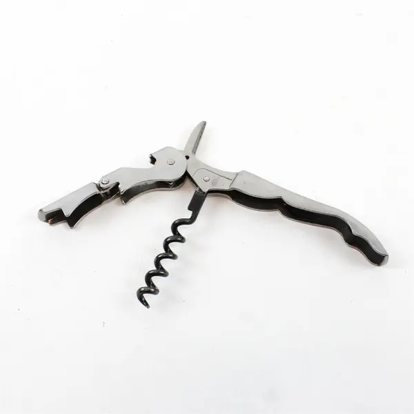 Domaine Serene Duo-Lever Corkscrew Wine Bottle Opener