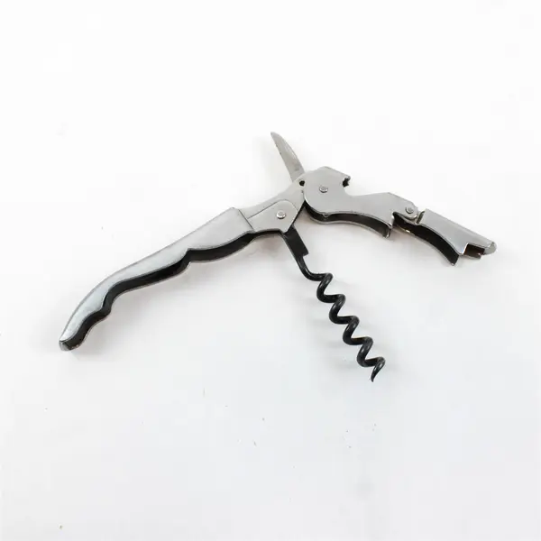 Domaine Serene Duo-Lever Corkscrew Wine Bottle Opener