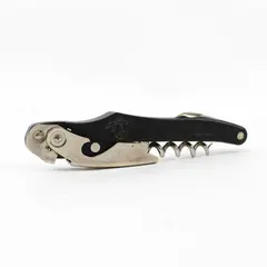 Anselmi Corkscrew Key Knife Wine Bottle Opener
